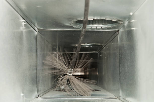 Best Affordable HVAC Duct Cleaning  in Mattydale, NY