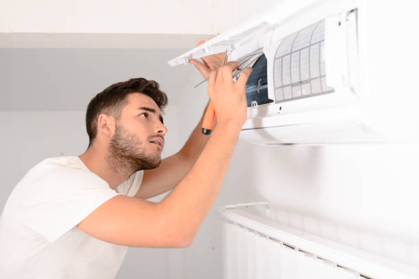 Best Home Air Vent Cleaning  in Mattydale, NY